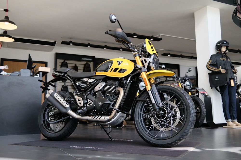 Triumph