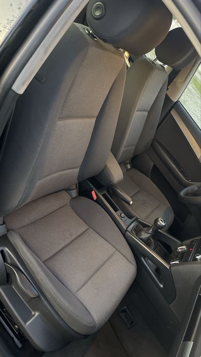 Audi A3 1.6 TDI sportback