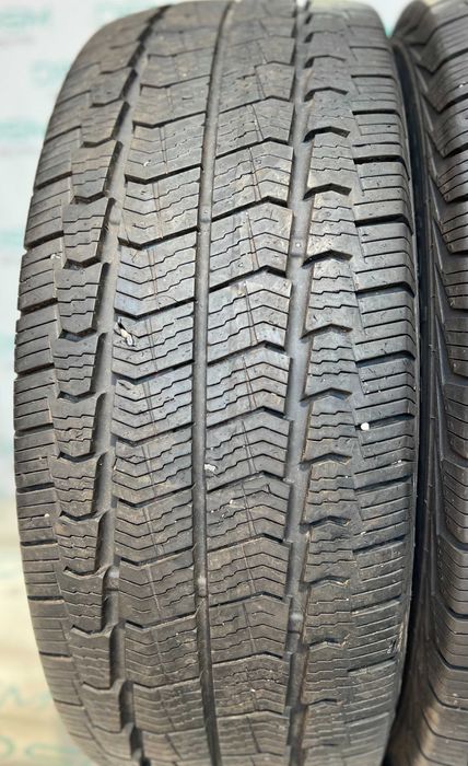 Скад шин б/в. 225/65 R16C Matador MPS 400 Variant All Weather 2