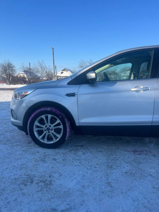 Ford Escape “se” 2.0 ecoboost 2016