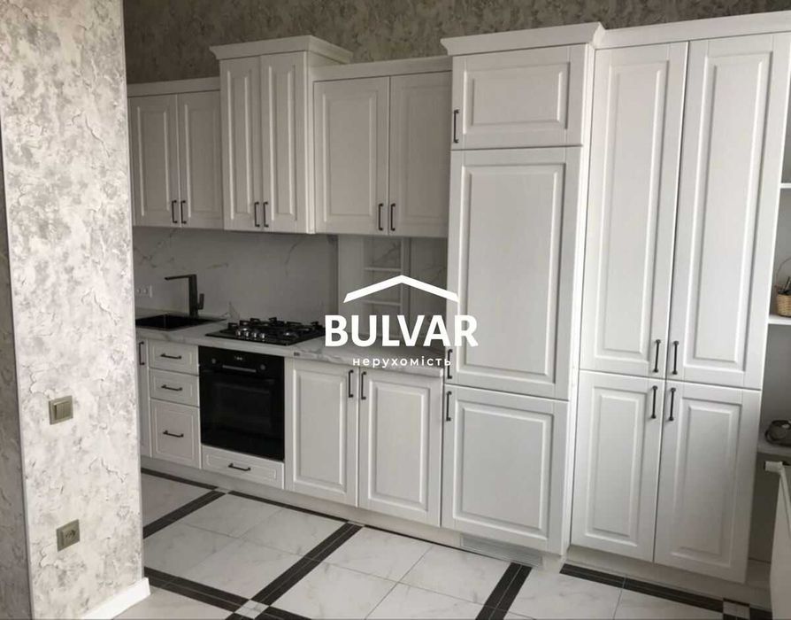 Продам пентхаус ЖК Дмитриевская, 19, м. Центральный рынок, Южд - Вид 2