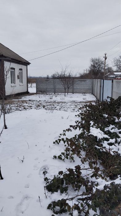 Продам гарний будинок 60 кв