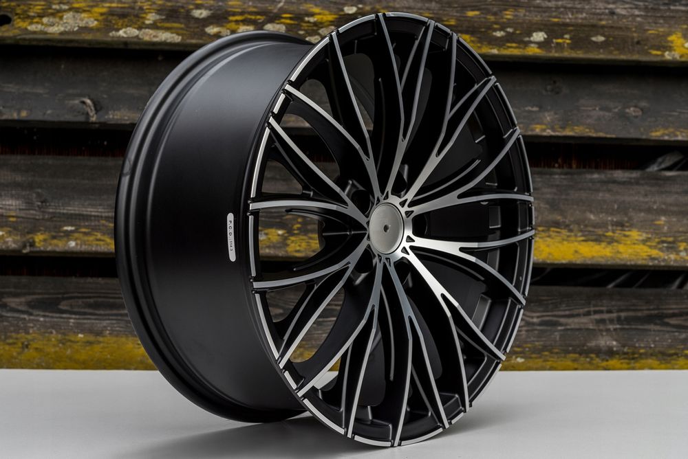 felga 18 5x114,3 renault clio sport espace trafic