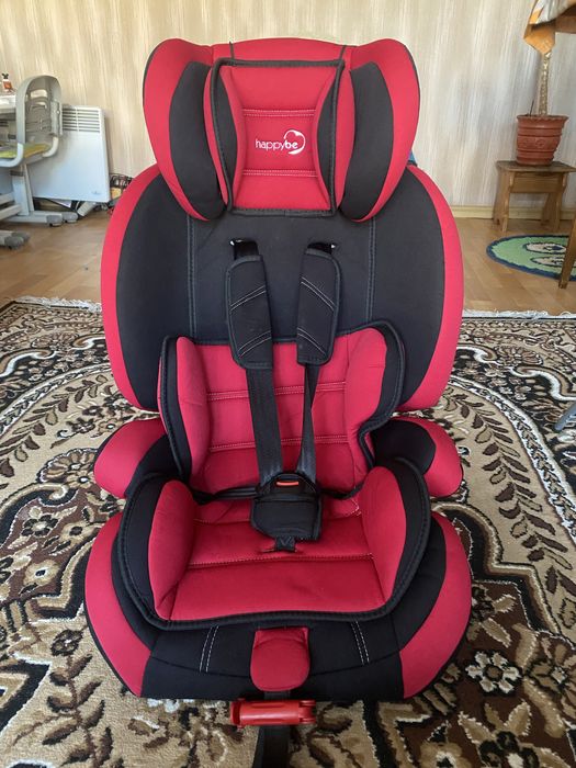 Продам автокрісло 3 в 1