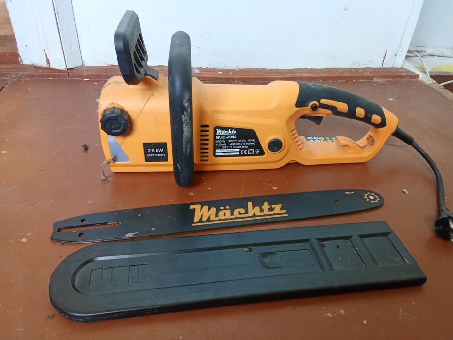 Електропила Machtz MCE-2940