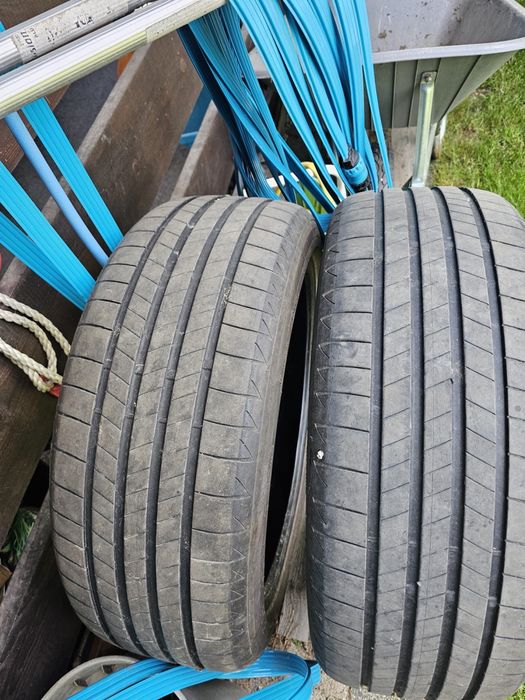 Opony bridgestone 21'