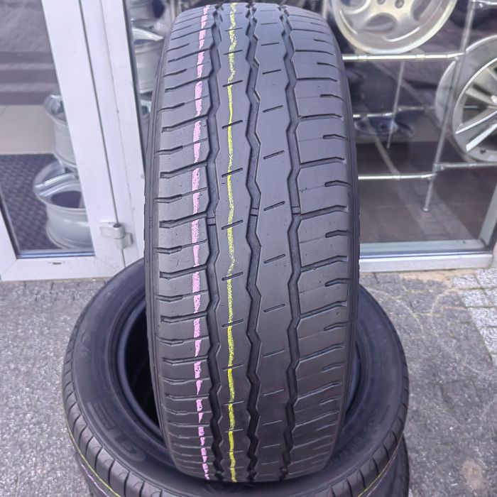 205/65R16C 107/105T Rotalla Transporter RF09 opona pojedyncza letnia B