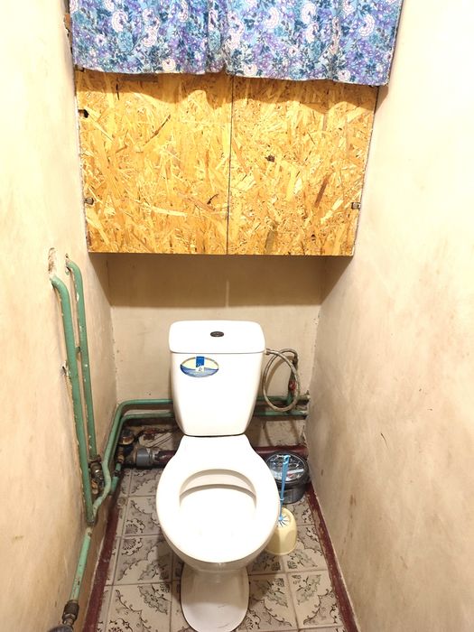 Продаж 3кім.квартири по пр. Миру 269