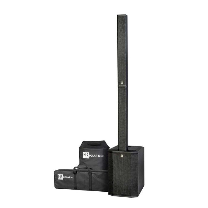 HK AUDIO POLAR 10 MK 2 zestaw nagłośnieniowy