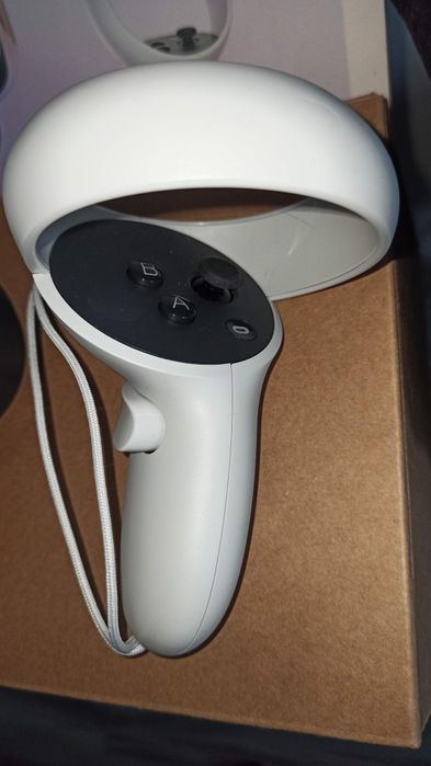 Gogle VR Meta  Oculus Quest 2 128Gb