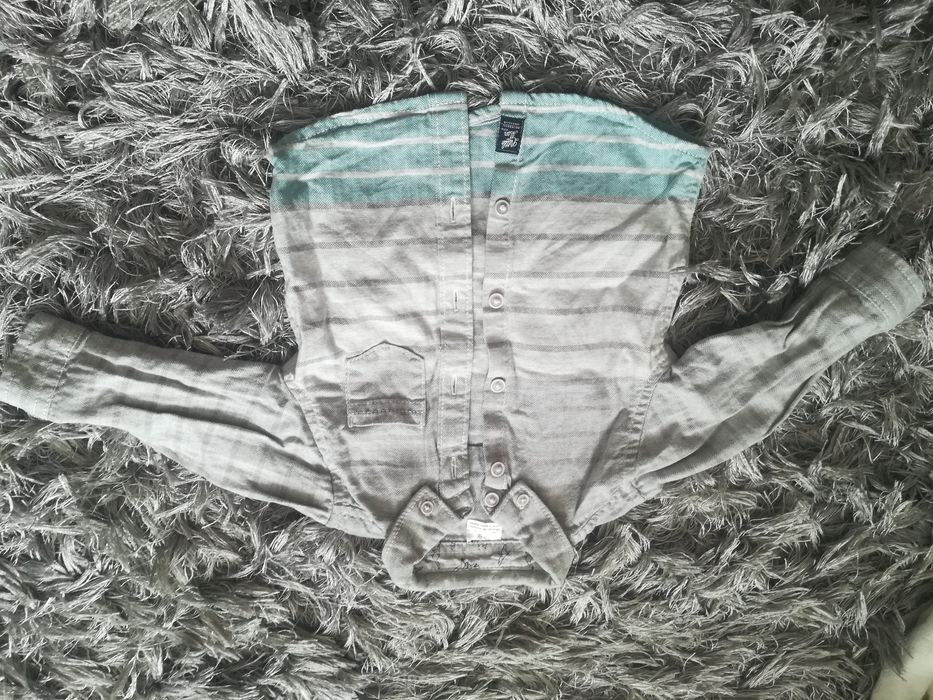 Koszula, ff, 68, bawelniana