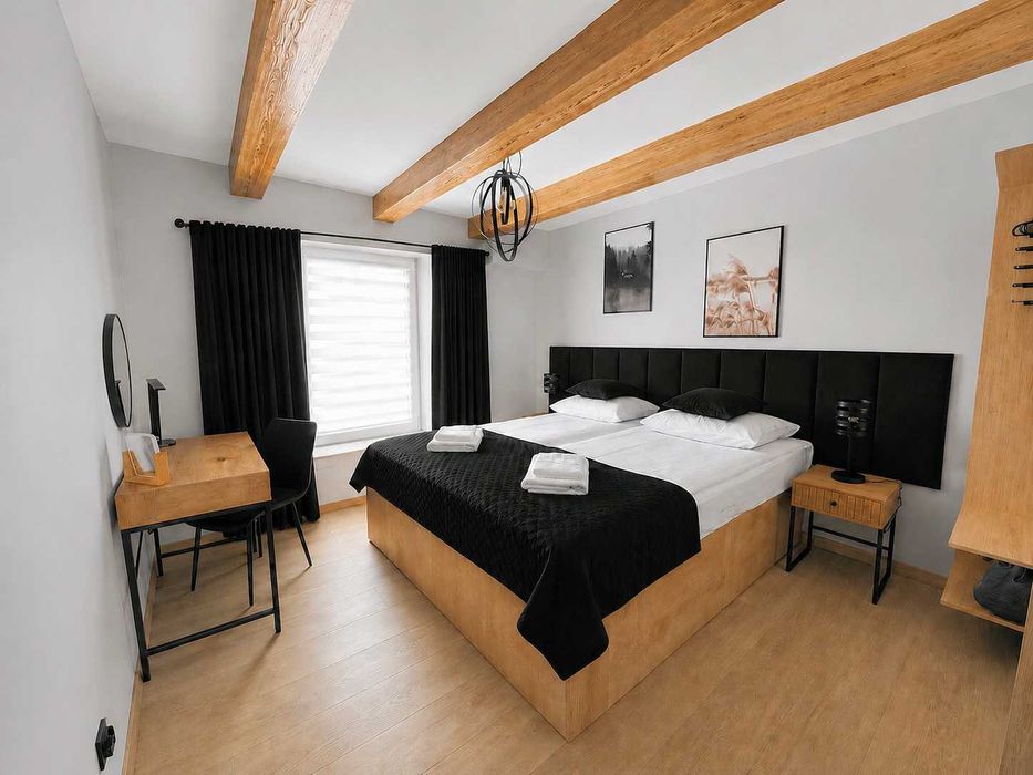 Apartament Szamotuły Rynek Szmaragd
