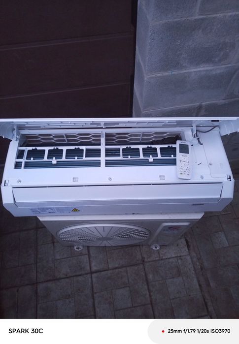 Кондиціонер Gree