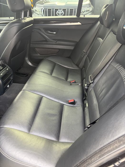 Продам BMW F10 528і