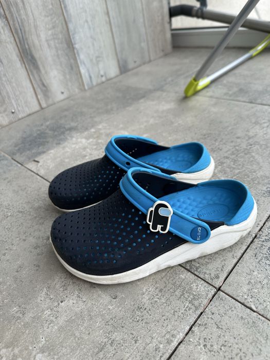 Crocs J3 LiteRide