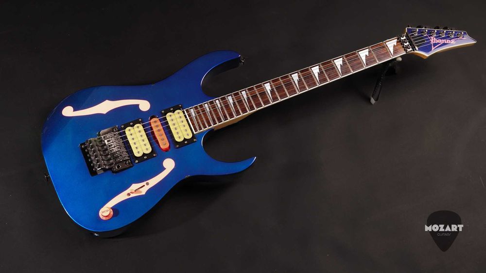 Ibanez PGM100 Japan 1990 FujiGen – Paul Gilbert Signature
