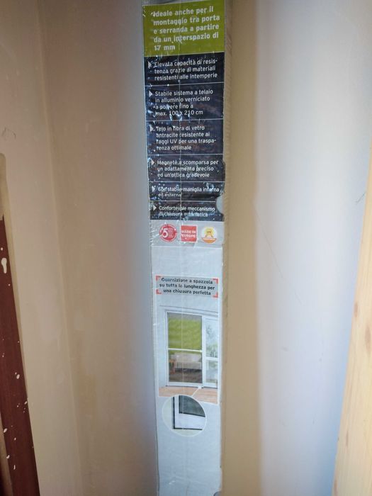 Porta fácil montagem musquiteira64751010696962120