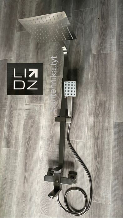 Душевая система Lidz