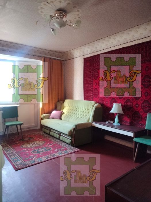 Продам 2-к кв-ру под ремонт, Восточный,ст.м. Индустриальная