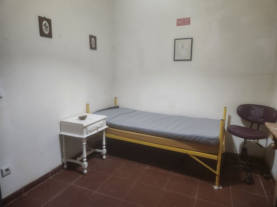 Quarto não  partilhado em Palmela / Setúbal