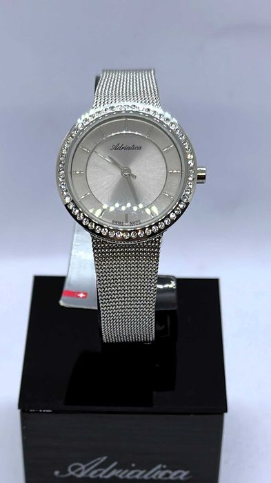 Zegarek Adriatica Classic damski