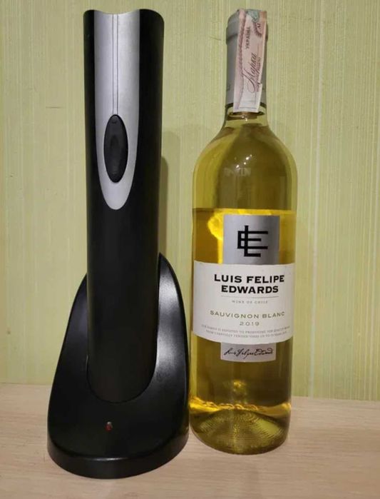 Електроштопор...