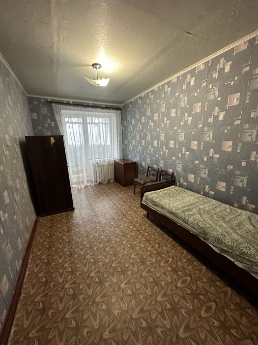 Продам! 4 комнатную квартиру Солоницевка
