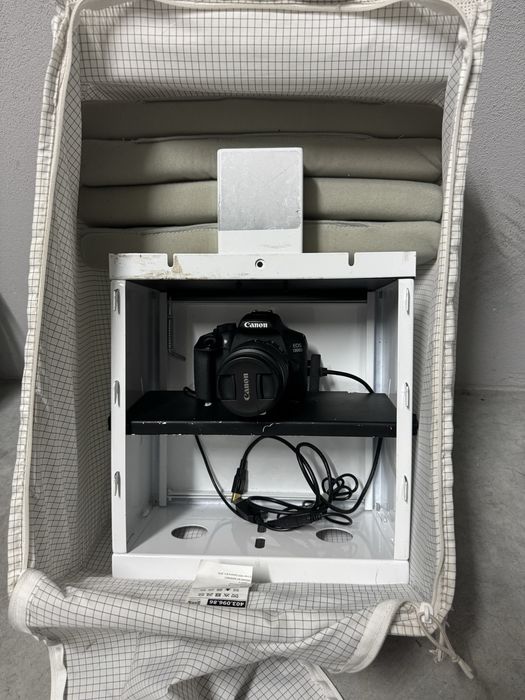 Mirrorbooth/Photobooth Completo Pronto a Usar (Ler Descrição!)