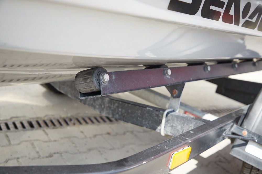 Sea Doo GTX300 Limited 2019r 160mth