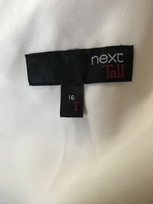 Nowa sukienka Next r. 40-42