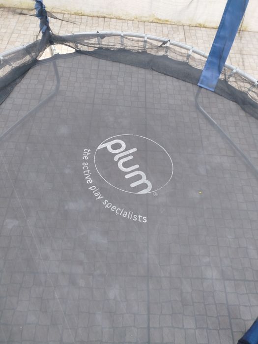 Trampolim 240 cm diâmetro