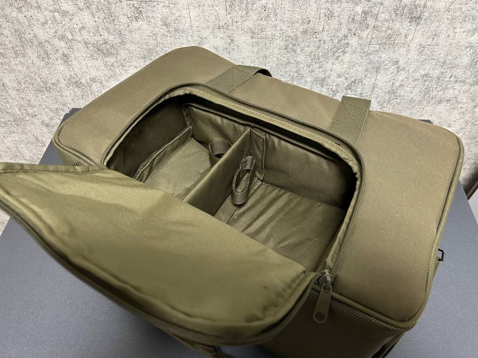 Рибальська сумка Acropolis PCF-1