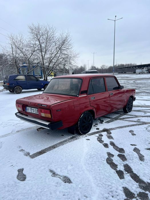 Продам Жигули ВАЗ 2105