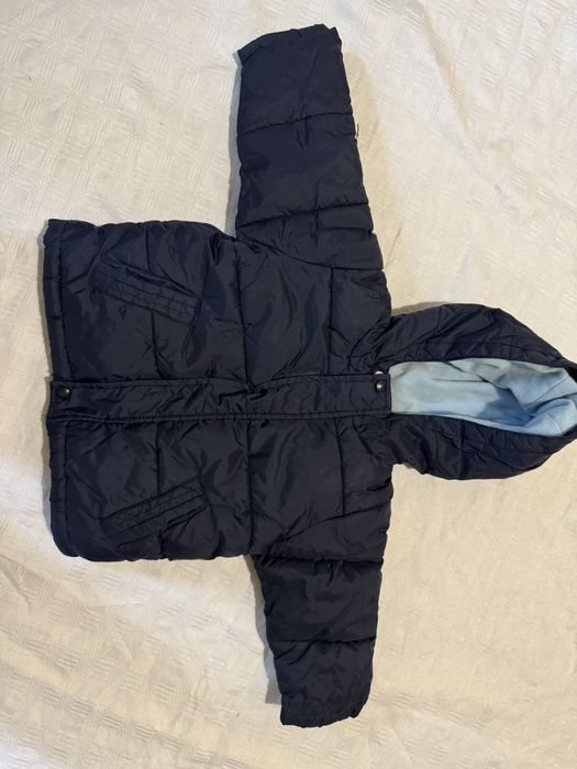 Курточка на хлопчика