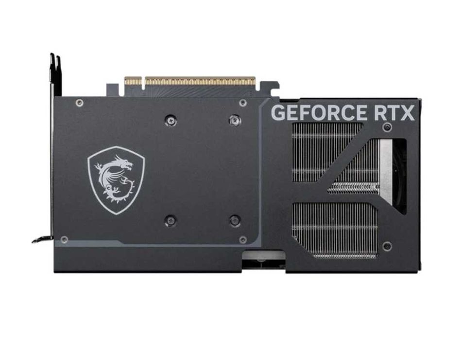 Placa Gráfica - MSI GeForce RTX 5070 VENTUS 2X OC 12GB