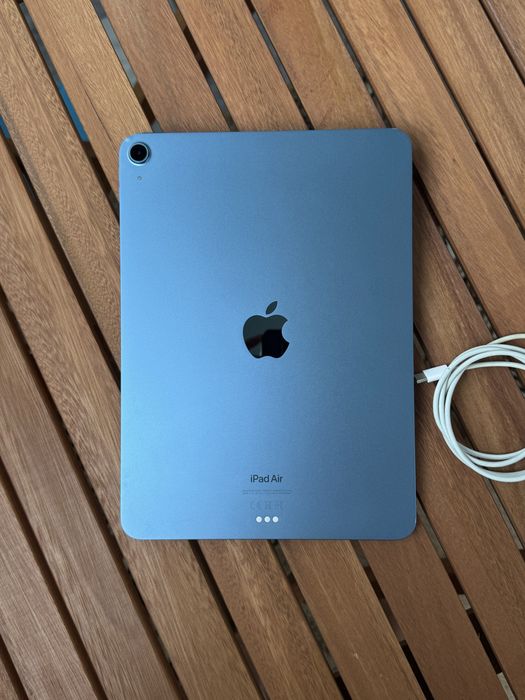 ipad air 5 m1 - купити планшети - Ціна на OLX.ua