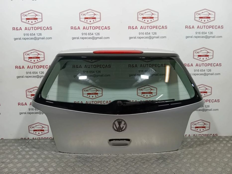 Mala Vw Polo 9N-9A Original
