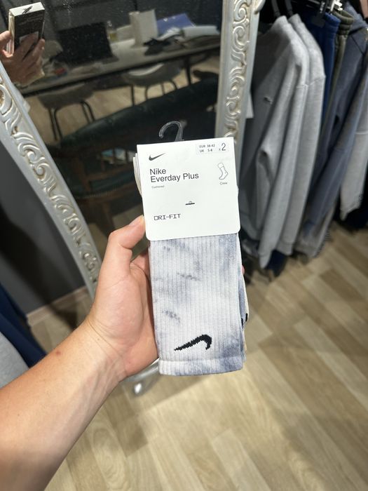 Високі носки  Nike Everyday Plus