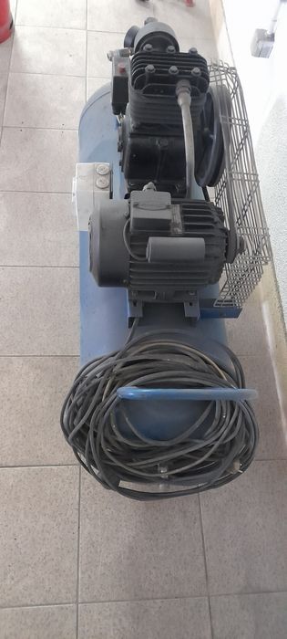 Compressor 100 litros