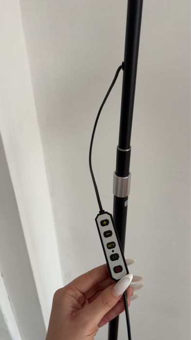 Lapa led kosmetyczna