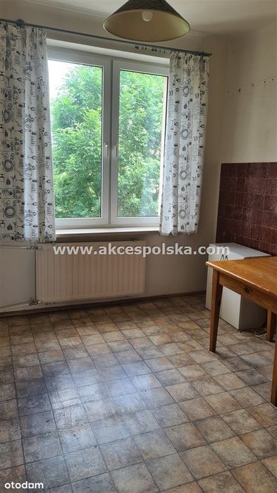 Bez Prowizji, 50m2, 2 pok., oddzielna kuchnia