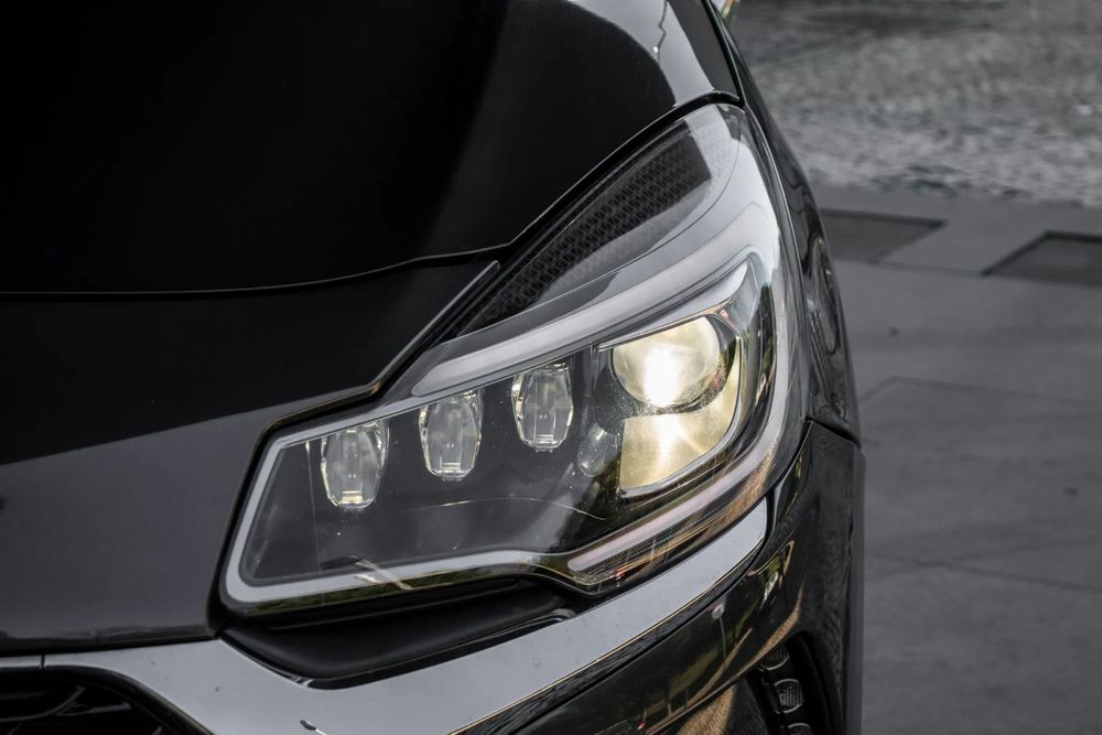 DS DS3 1.2 PureTech Be Chic