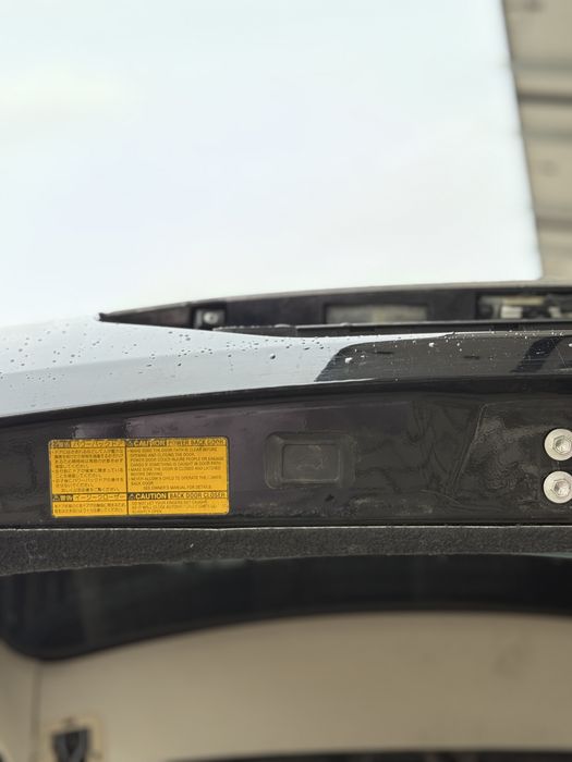 Lexus RX 350 газ/бенз 2008