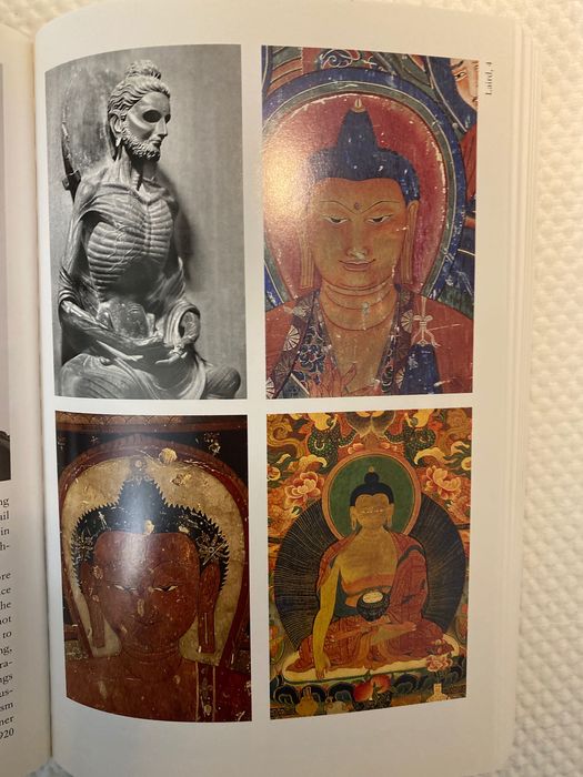 The Story of Tibet: Conversations with the Dalai Lama