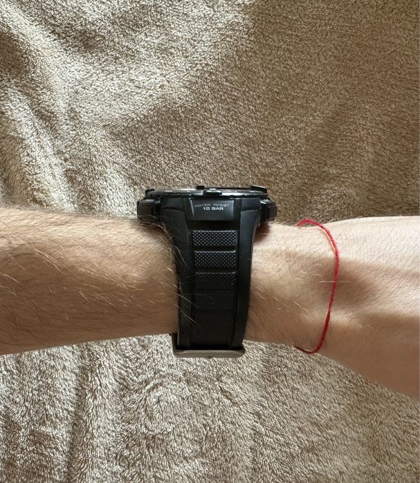 Наручные часы Q and Q модель M131J002Y