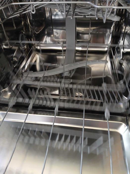 Máquina lavar loiça indesit na garantia
