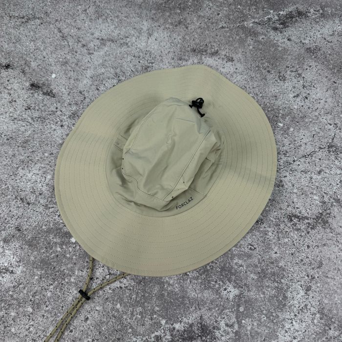 Трекінгова панама Forclaz Trek MT500 Decathlon в чудовому стані