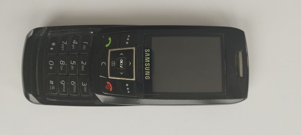 Telefon Samsung SGH -E250