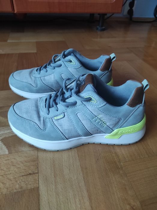 Buty Bench damskie