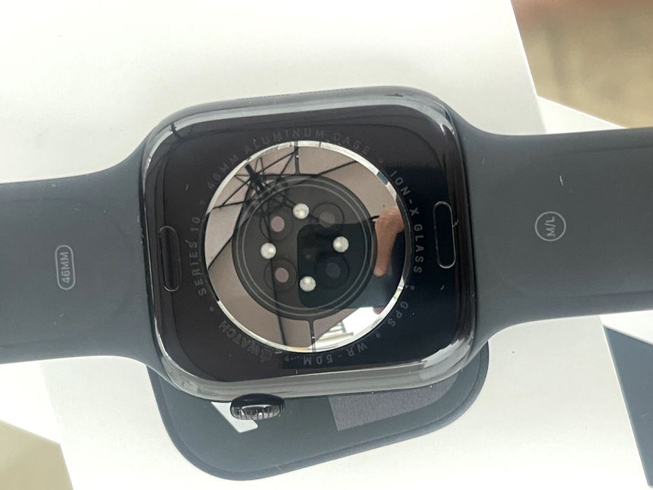 Apple Watch Series 10